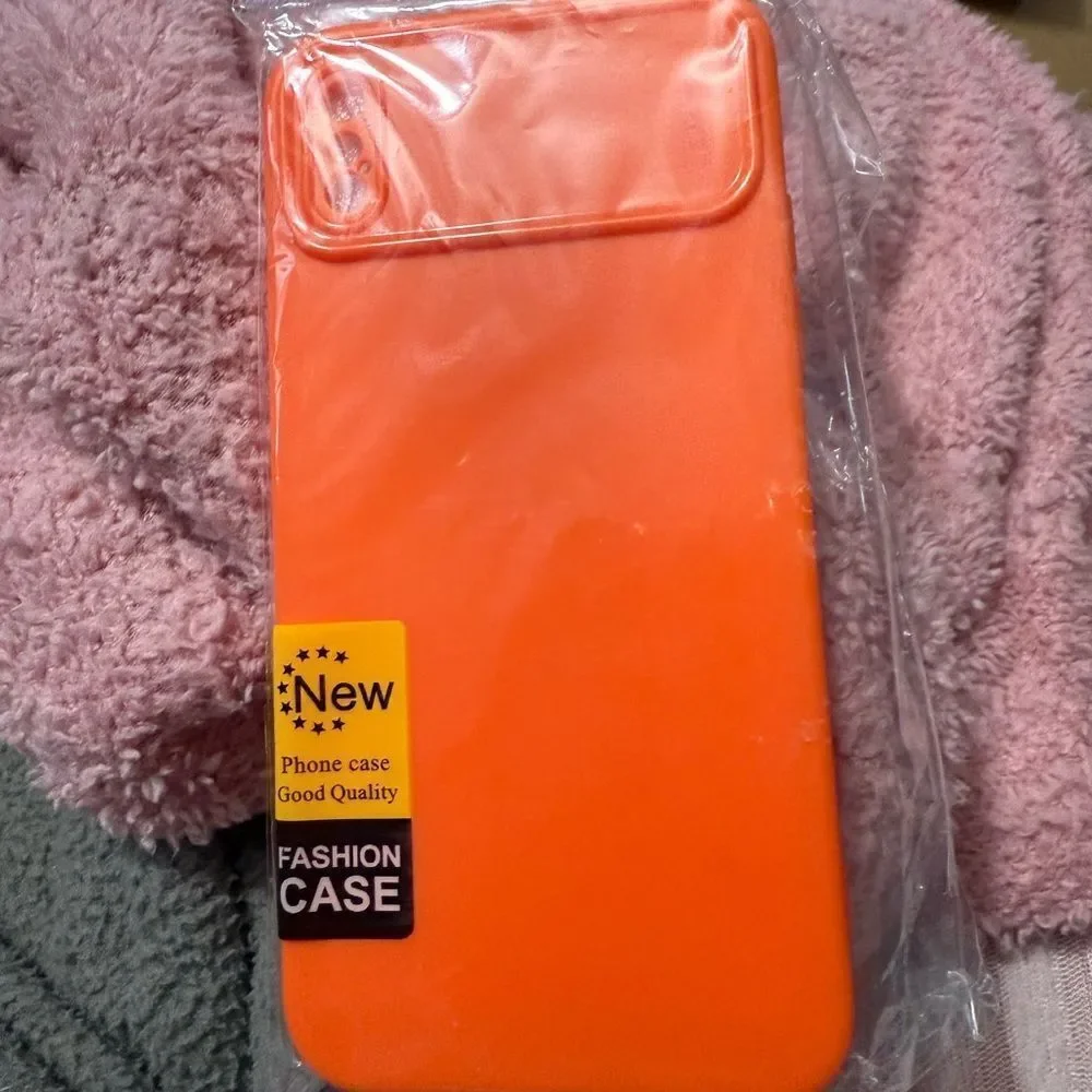 GUAGUA compatible with iPhone XS/X case 5.8 inch liquid silicone, soft gel